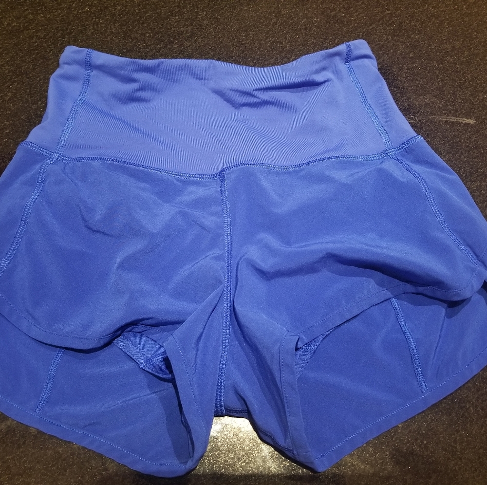 Lululemon shorts